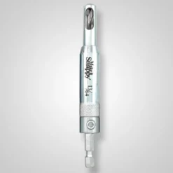 Snappy Self-Centering Hinge Drill Bit