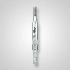 Snappy Self-Centering Hinge Drill Bit