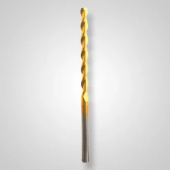 Snappy Tin-HSS Drill Bit for iCARB Countersinks