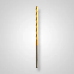 Snappy Tin-HSS Drill Bit for iCARB Countersinks