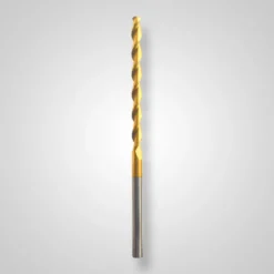 Snappy Tin-HSS Drill Bit for iCARB Countersinks