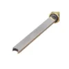 Sorby 3/8" Bead Forming Tool
