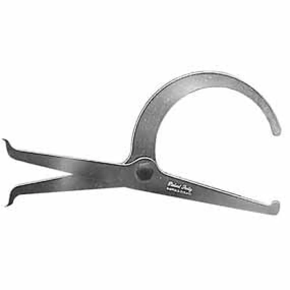 Sorby 10 inch Vessel Calipers