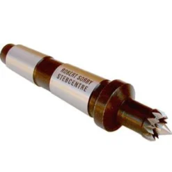 Sorby Stebcentre No. 2 Morse Taper Drive Center
