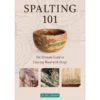 Spalting 101 - Seri C Robinson