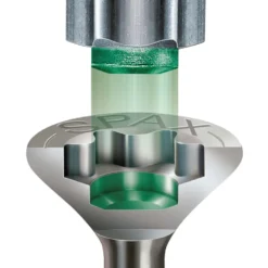 SPAX T-Star Plus Drive Bit