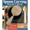Spoon Carving Project Book