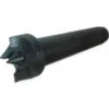 4-Spur Economy Morse Taper Drive Center