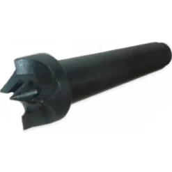 4-Spur Economy Morse Taper Drive Center