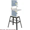 Stand for Rikon 10 inch Bandsaws