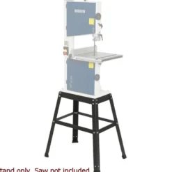 Stand for Rikon 10 inch Bandsaws
