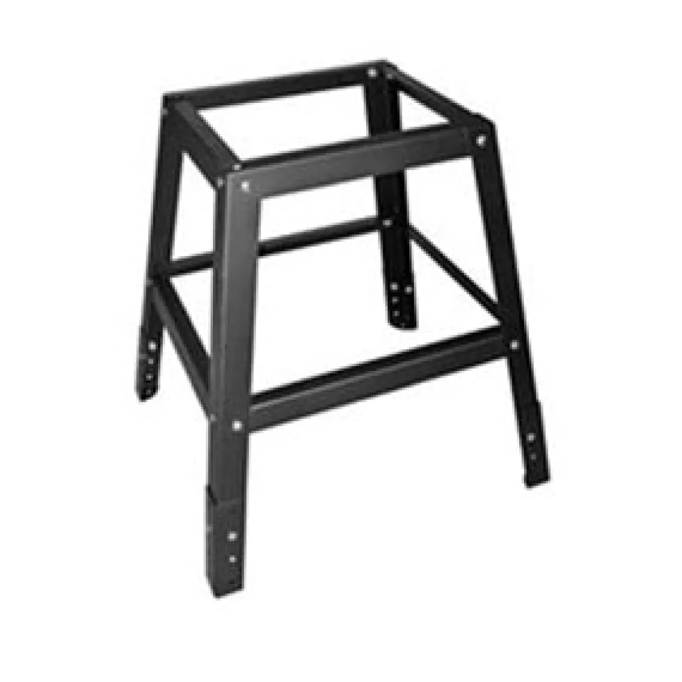 Stand for the Pegas 21 inch Scroll Saw