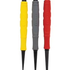 Stanley Cushion Grip Nail Set - Pack of 3