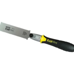 Stanley Double-Sided Flexible Flush-Cut Saw