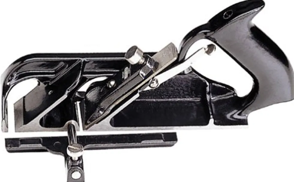 Stanley Duplex 78 Rabbet Plane