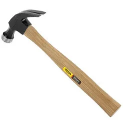 Stanley 16oz Claw Hammer