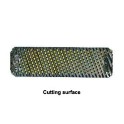 Stanley 5-1/2" SurForm Pocket Plane