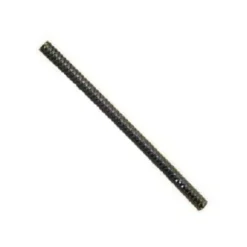 Stanley 10" SurForm Round File Blade