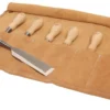 Stanley Sweetheart Socket Chisels - Set of 8