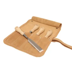 Stanley Sweetheart Socket Chisels - Set of 4