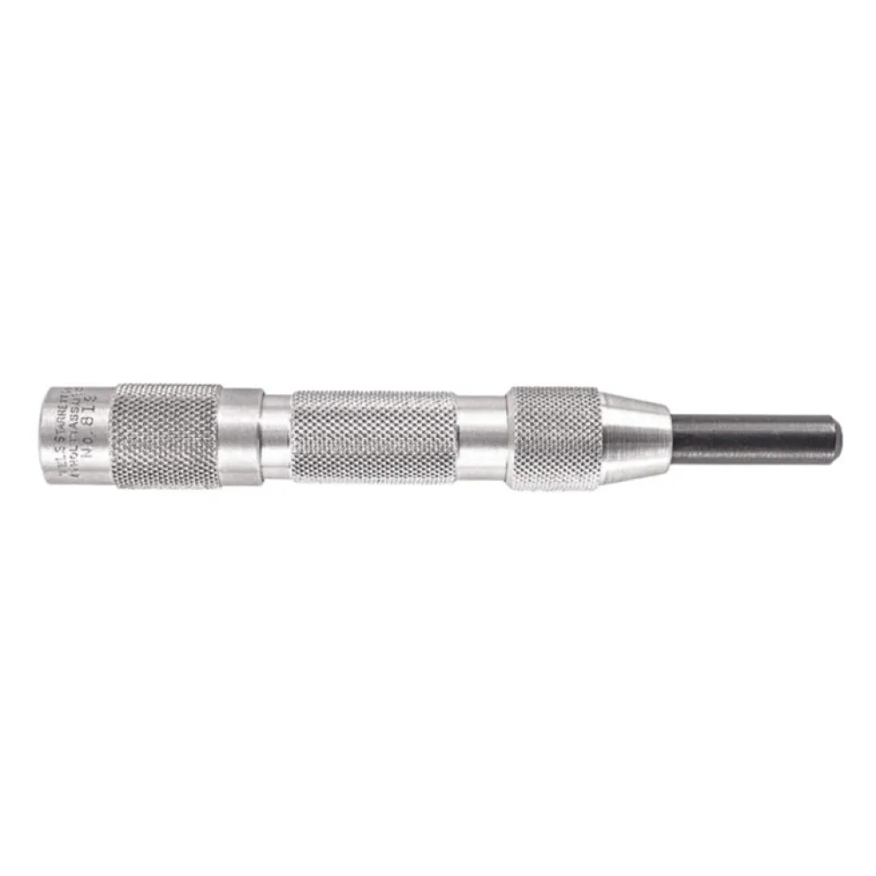 Starrett 819 Automatic Self-Centering Punch