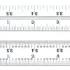 Starrett 24" Blade for 12" Combination Square