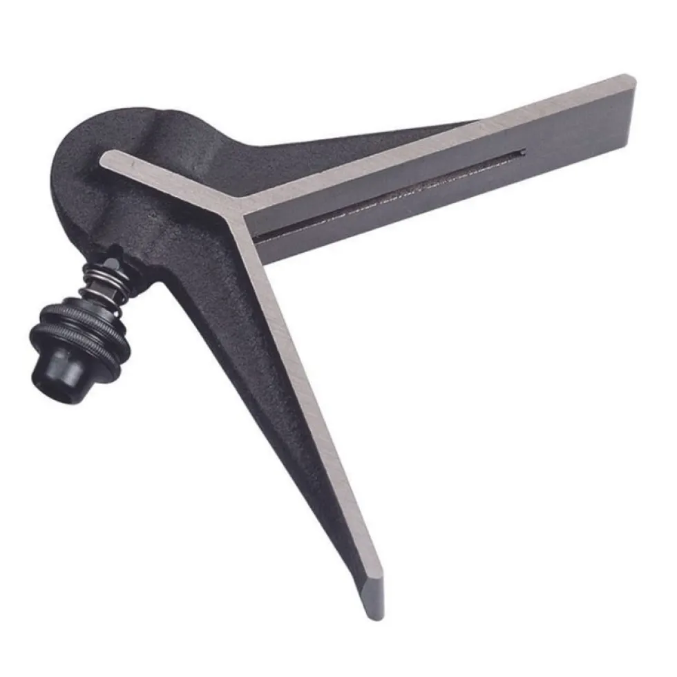 Starrett Center Head for 12" Square