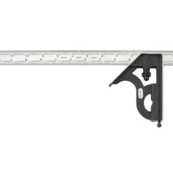 Starrett Combination Square