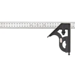 Starrett Combination Square