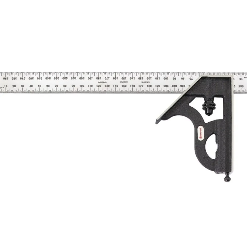 Starrett Combination Square