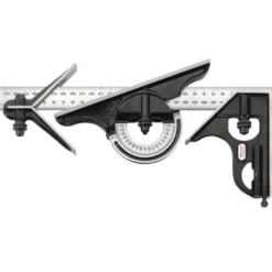 Starrett Combination Square