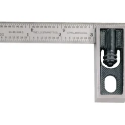 Starrett Double Square