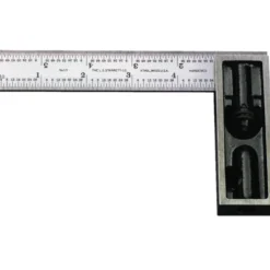 Starrett Double Square