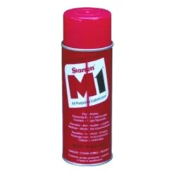 Starrett M1 Lubricant - 12 oz.
