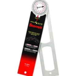 Starrett Pro-Site Miter Protractor