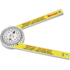 Starrett Pro-Site Miter Protractor
