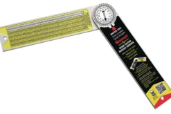 Starrett Pro-Site Miter Protractor