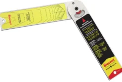 Starrett Pro-Site Miter Protractor