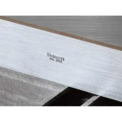 Starrett Straightedge - 12 to 72 inches