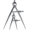 Starrett Toolmakers Spring-Type Divider