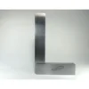 Steel Engineer's Square - 6 inch