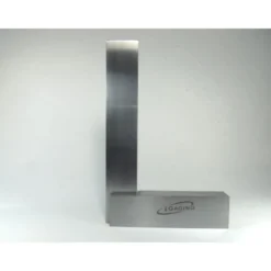 Steel Engineer's Square - 6 inch