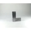 Steel Engineer's Square - 2 inch
