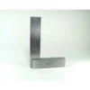 Steel Engineer's Square - 4 inch