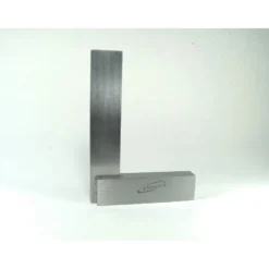 Steel Engineer's Square - 4 inch