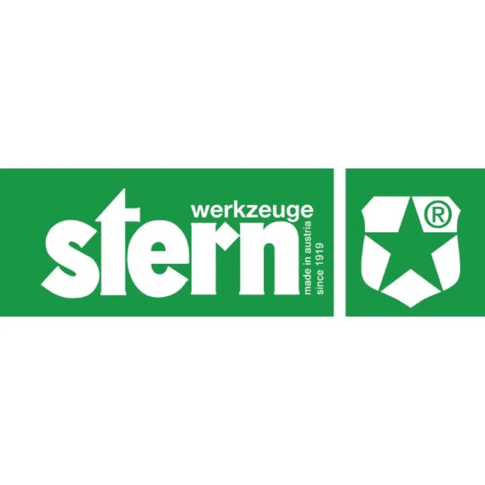 Stern HSS Metric Brad Point Drill Bits