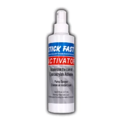 Stick Fast CA Glue Activator