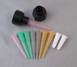 Stick Fast CA Glue Change-A-Tip 8-Pak