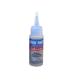 Stick Fast CA Glue Debonder - 2oz