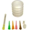 Stick Fast CA Glue Squeeze Pak